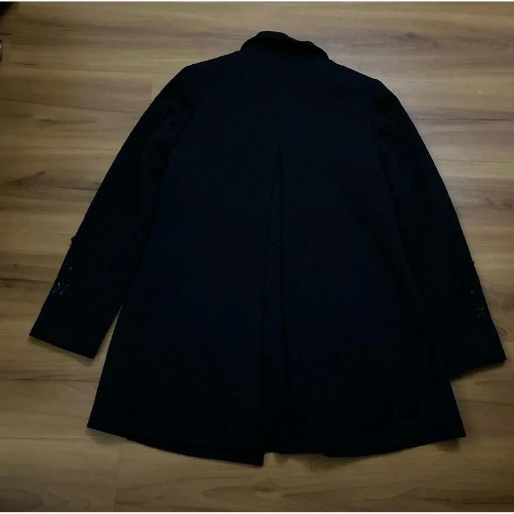 Chicos fits size